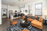 1-bedroom apartment at 550 Northridge in Sandy Springs